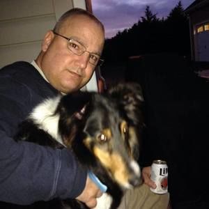 Meet your Posher, Richard